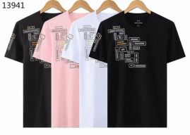 Picture of Armani T Shirts Short _SKUArmaniM-3XLajn1932224